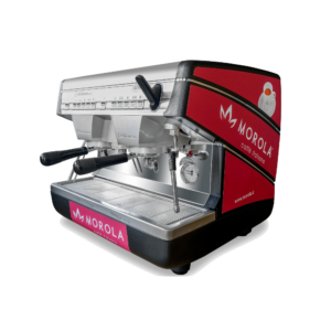 macchina-professionale-APPIA-2-gruppi-Morola-Caffè-Italiano