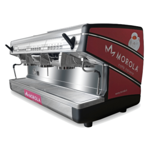 macchina-professionale-APPIA-3-gruppi-Morola-Caffè-Italiano