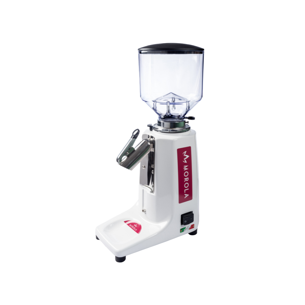 MOKANDO-Macinacaffè-professionale-Morola-Caffè-Italiano