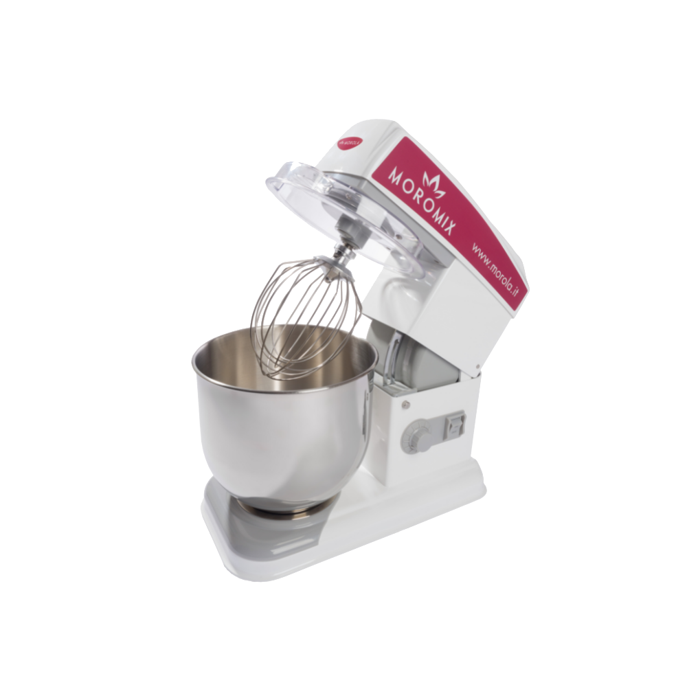 MOROMIX-Planetaria-professionale-Morola-Caffè-Italiano