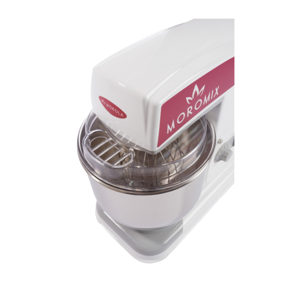 dettagli-MOROMIX-Planetaria-professionale-Morola-Caffè-Italiano