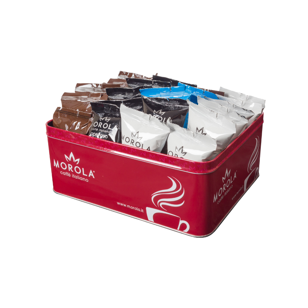 kit-assaggio-capsule-compatibili-nespresso-morola caffè italiano