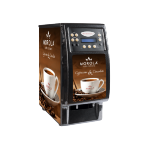 macchina-capciok-Morola-Caffè-Italiano
