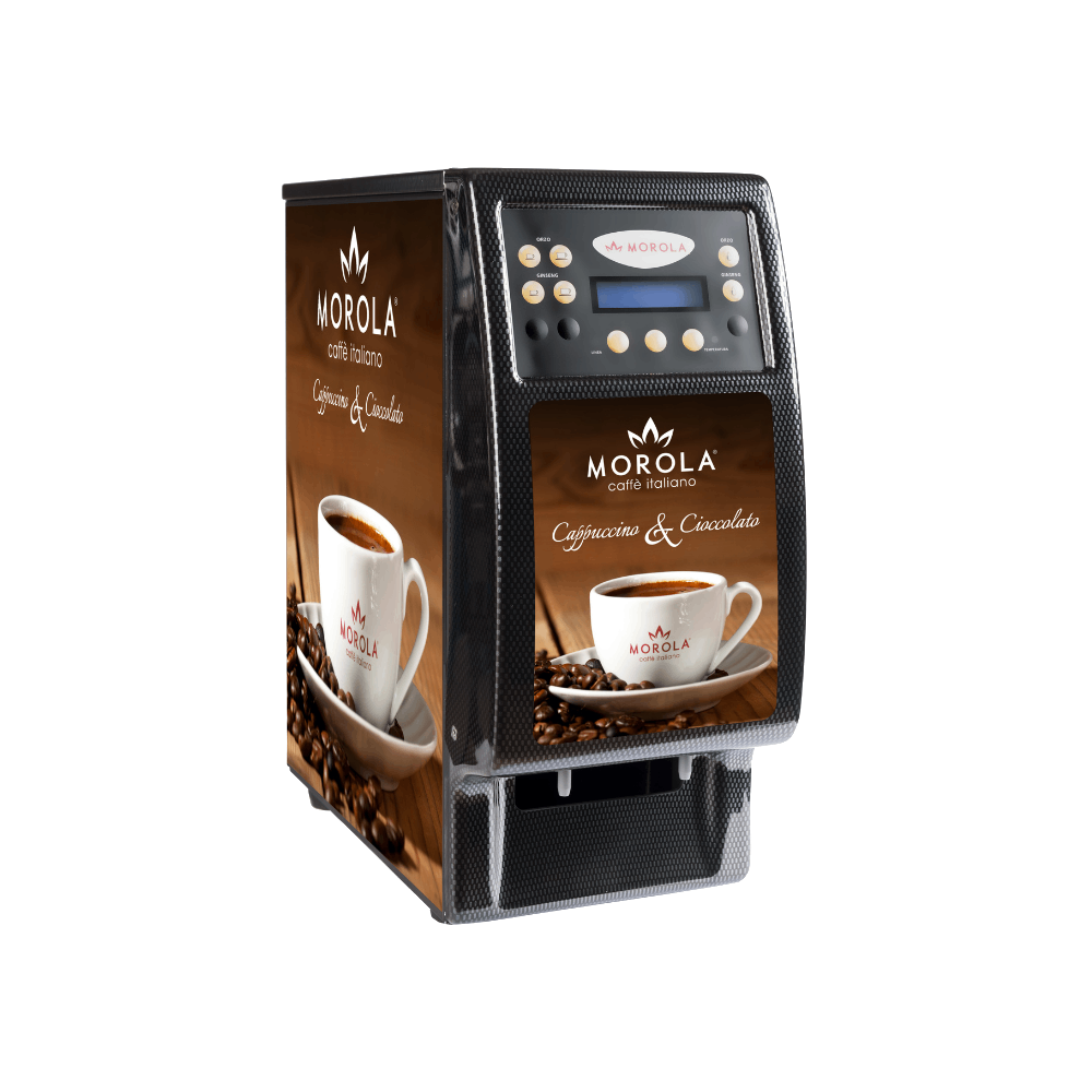 macchina-capciok-Morola-Caffè-Italiano