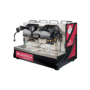 macchina-espresso-2-cialde-Morola-Caffè-Italiano